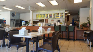 P & L Burgers - Thousand Oaks