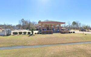 P & S Pantry - Shreveport