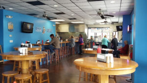 P T's Olde Fashioned Grille - Wilmington