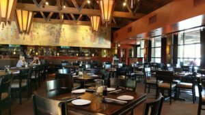 P.F. Chang's - West New York