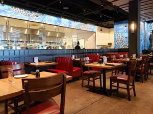 P.F. Chang's - Wayne