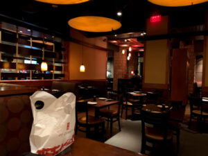 P.F. Chang's - Freehold Township