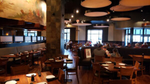 P.F. Chang's - White Plains