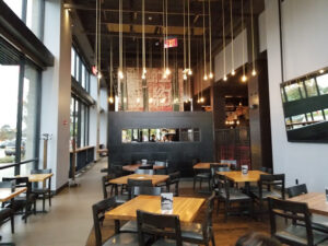 P.F. Chang's - Huntington Station