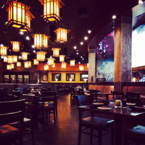 P.F. Chang's - Albany