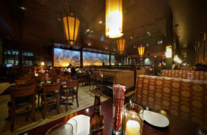P.F. Chang's - Pittsburgh