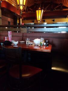 P.F. Chang's - Collegeville