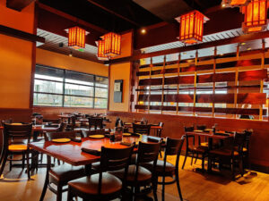 P.F. Chang's - Baltimore
