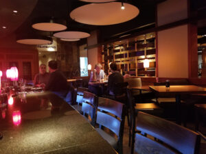 P.F. Chang's - Greensboro