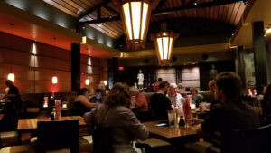 P.F. Chang's - Greenville