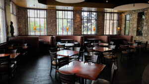 P.F. Chang's - Alpharetta