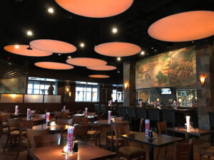 P.F. Chang's - Buford