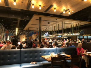 P.F. Chang's - Gainesville