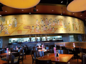 P.F. Chang's - Palm Beach Gardens