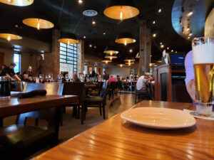 P.F. Chang's - Boca Raton
