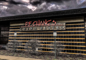 P.F. Chang's - Chattanooga