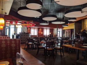 P.F. Chang's - Dearborn