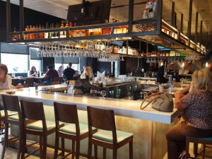 P.F. Chang's - Rochester
