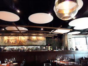 P.F. Chang's - Lombard