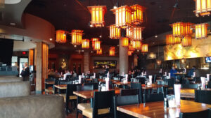 P.F. Chang's - Schaumburg