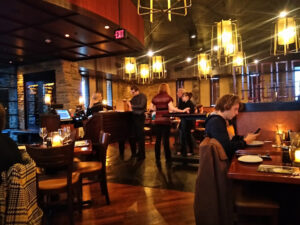 P.F. Chang's - Chesterfield
