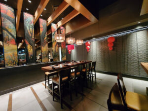 P.F. Chang's - St Charles