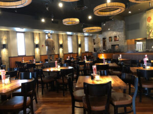 P.F. Chang's - Omaha