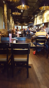 P.F. Chang's - Metairie