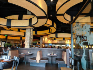 P.F. Chang's - Dallas