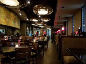 P.F. Chang's - Sugar Land