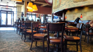 P.F. Chang's - Corpus Christi