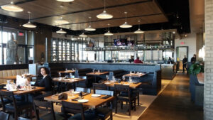 P.F. Chang's - Lubbock