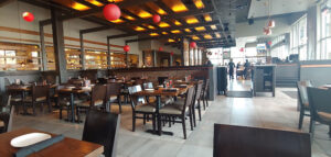 P.F. Chang's - El Paso