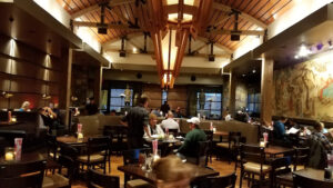 P.F. Chang's - Aurora