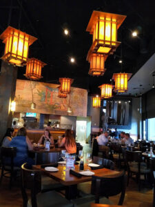 P.F. Chang's - Broomfield