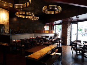 P.F. Chang's - Boise