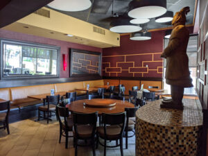 P.F. Chang's - Orem