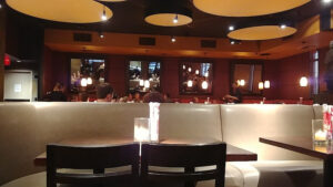 P.F. Chang's - Mesa