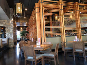P.F. Chang's - Scottsdale