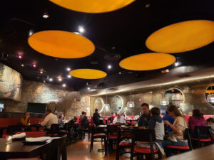 P.F. Chang's - Tucson