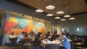 P.F. Chang's - Cerritos