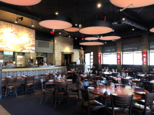 P.F. Chang's - Carlsbad