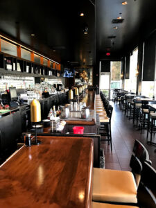 P.F. Chang's - Palo Alto