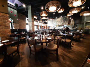P.F. Chang's - Walnut Creek