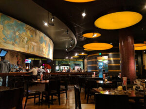 P.F. Chang's - Emeryville