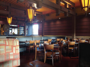 P.F. Chang's - Eugene