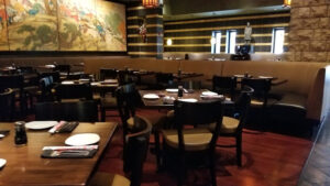 P.F. Chang's - Spokane
