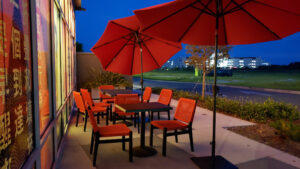 P.F. Chang's To Go - Orlando