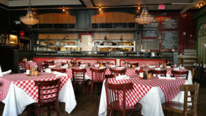 P.J. Clarke’s DC - Washington