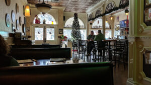 P.J. Marley's - Medina